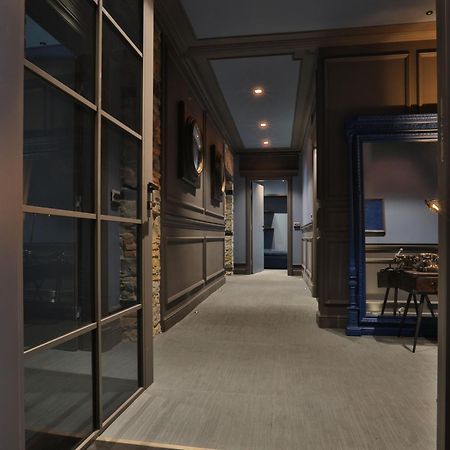 Forvm Bijoux Rooms Triest Zewnętrze zdjęcie