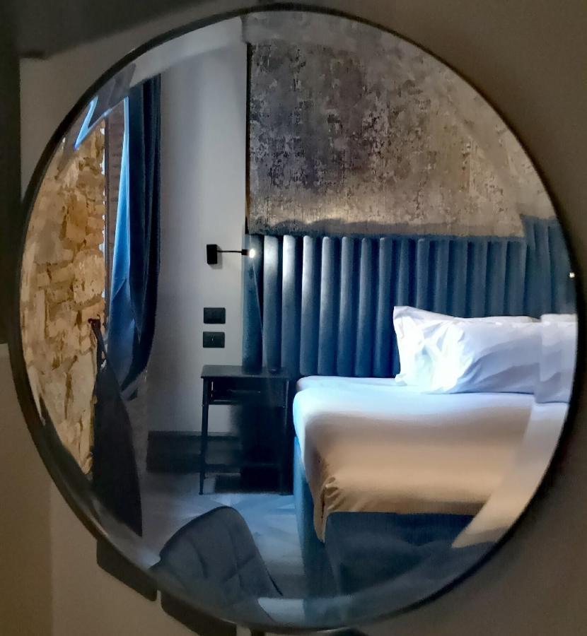 Forvm Bijoux Rooms Triest Zewnętrze zdjęcie