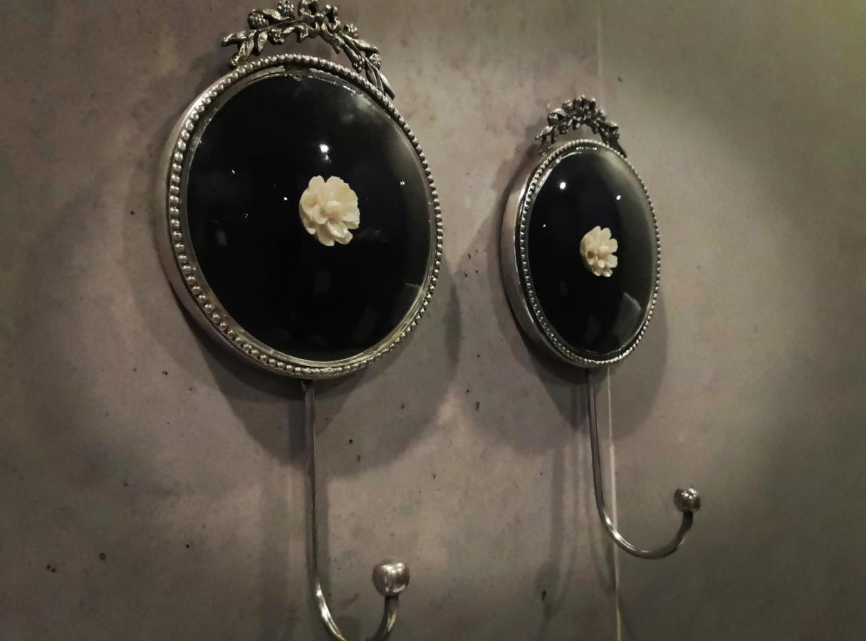Forvm Bijoux Rooms Triest Zewnętrze zdjęcie