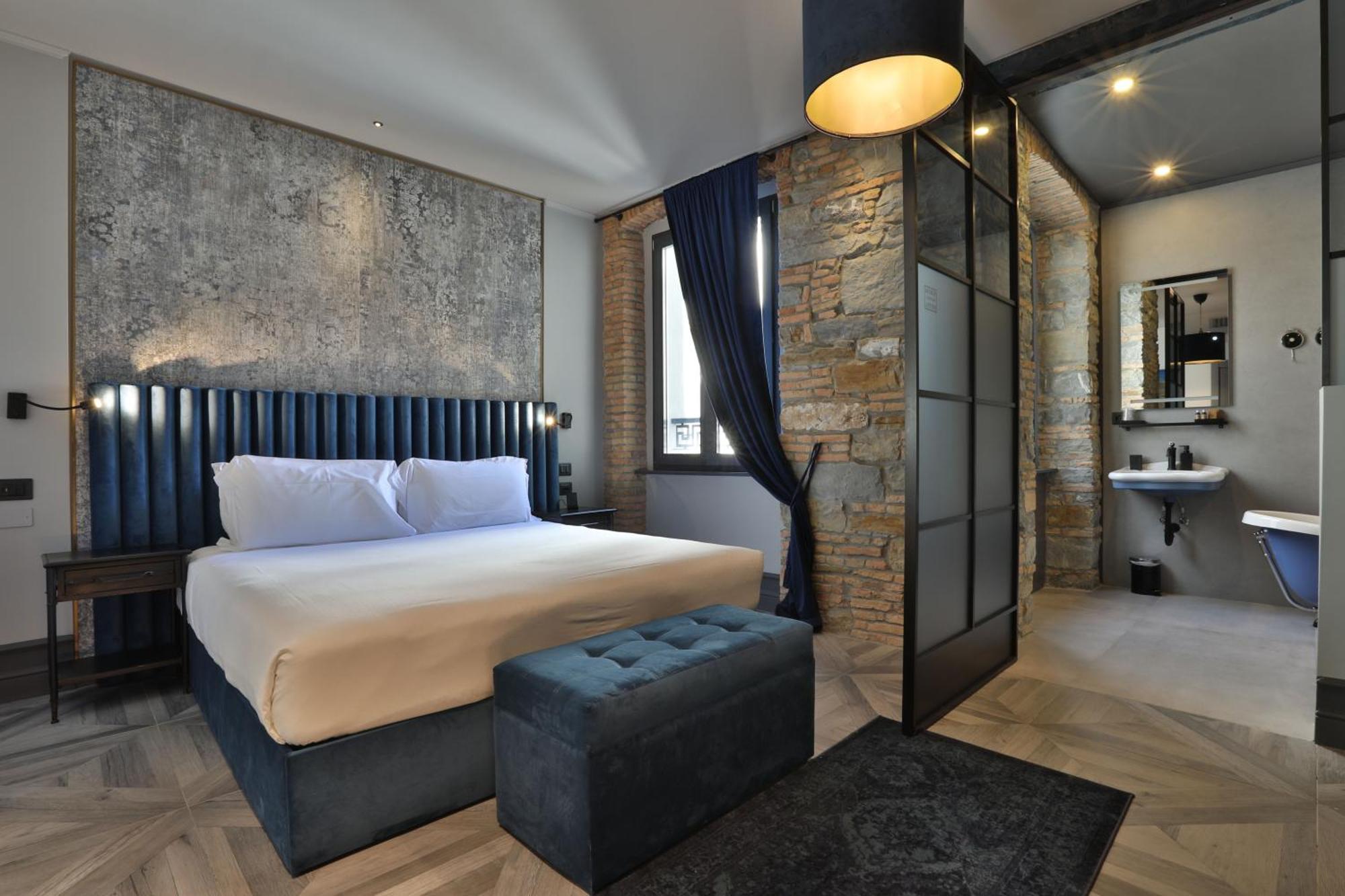 Forvm Bijoux Rooms Triest Zewnętrze zdjęcie