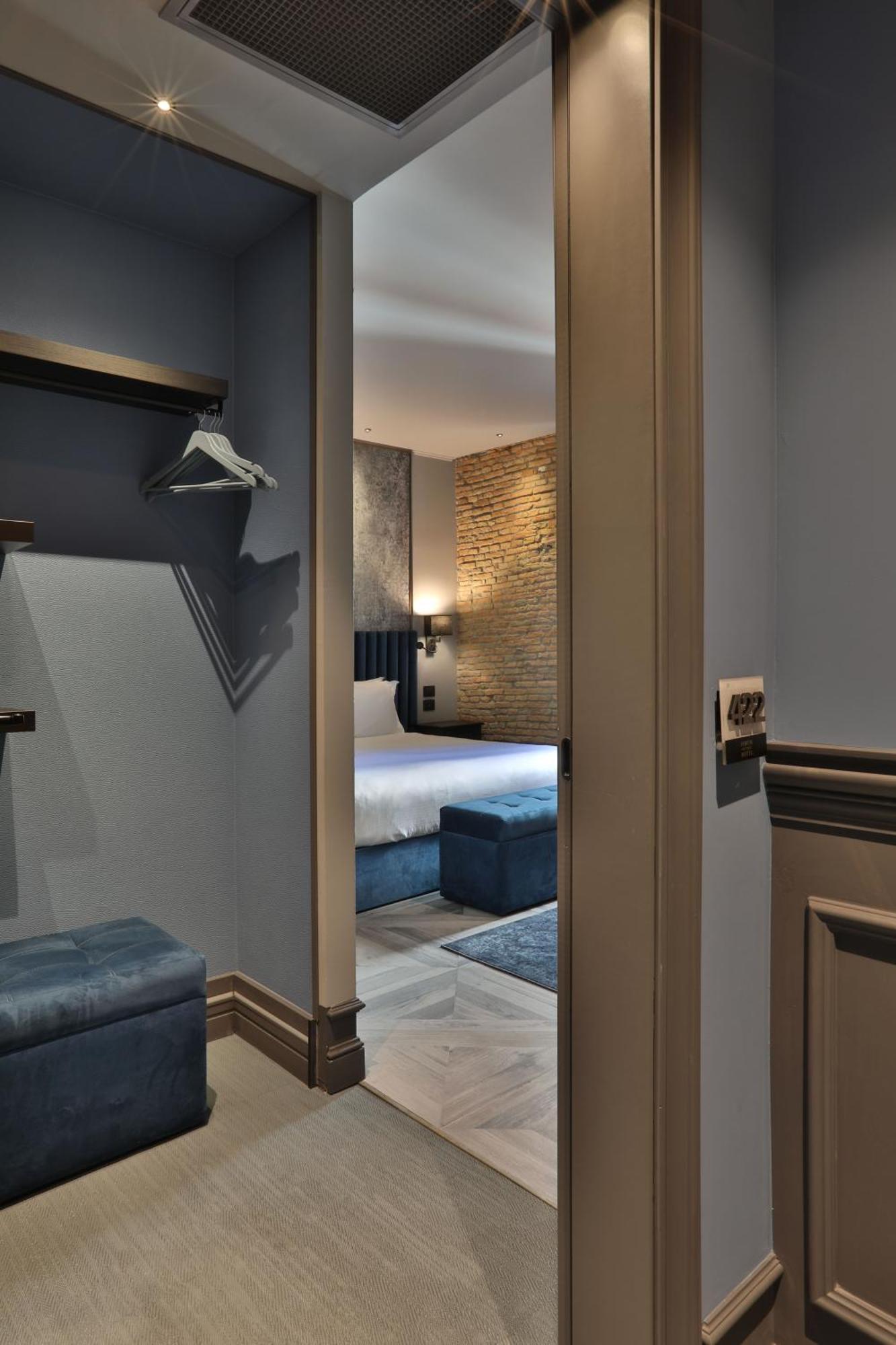 Forvm Bijoux Rooms Triest Zewnętrze zdjęcie