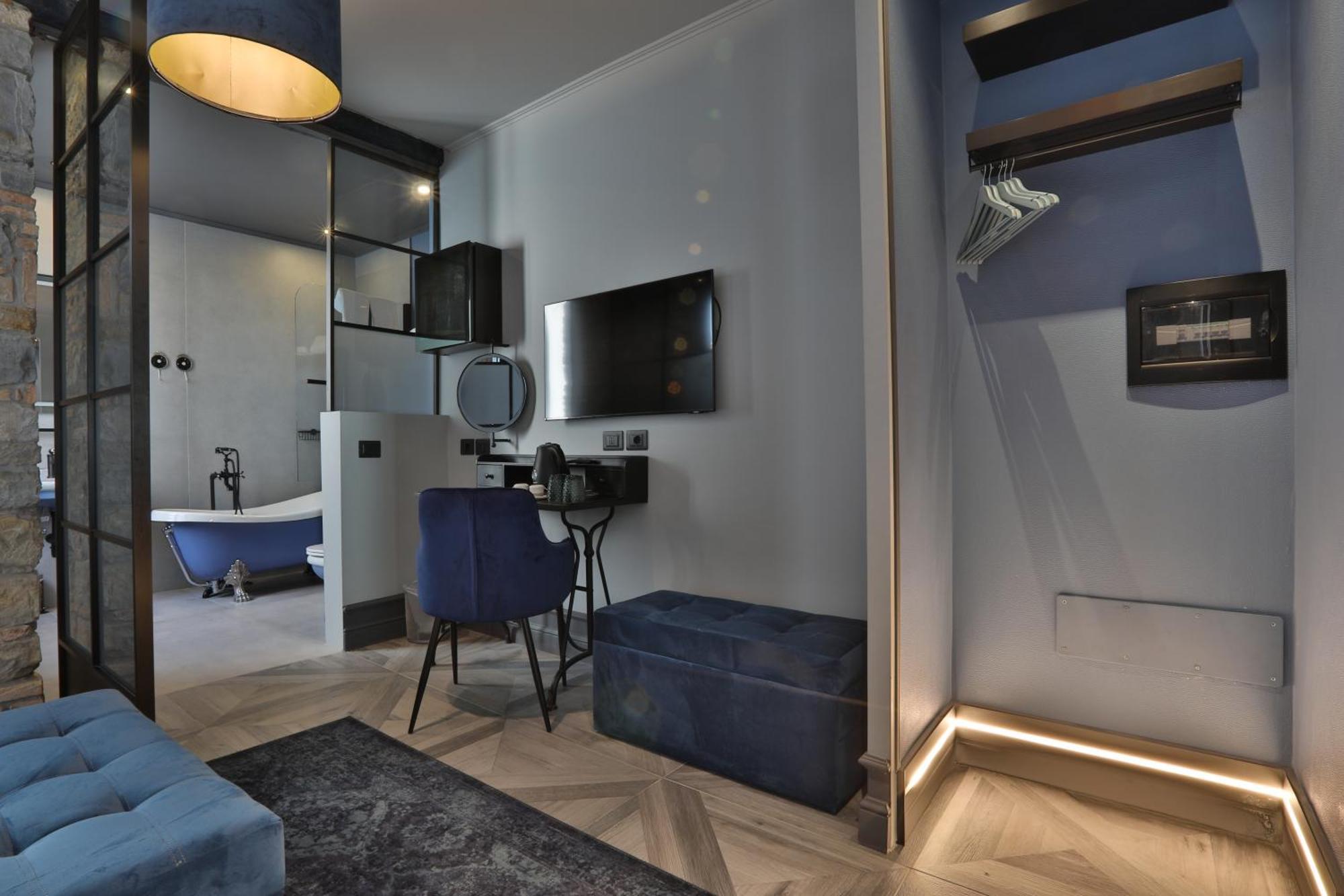 Forvm Bijoux Rooms Triest Zewnętrze zdjęcie
